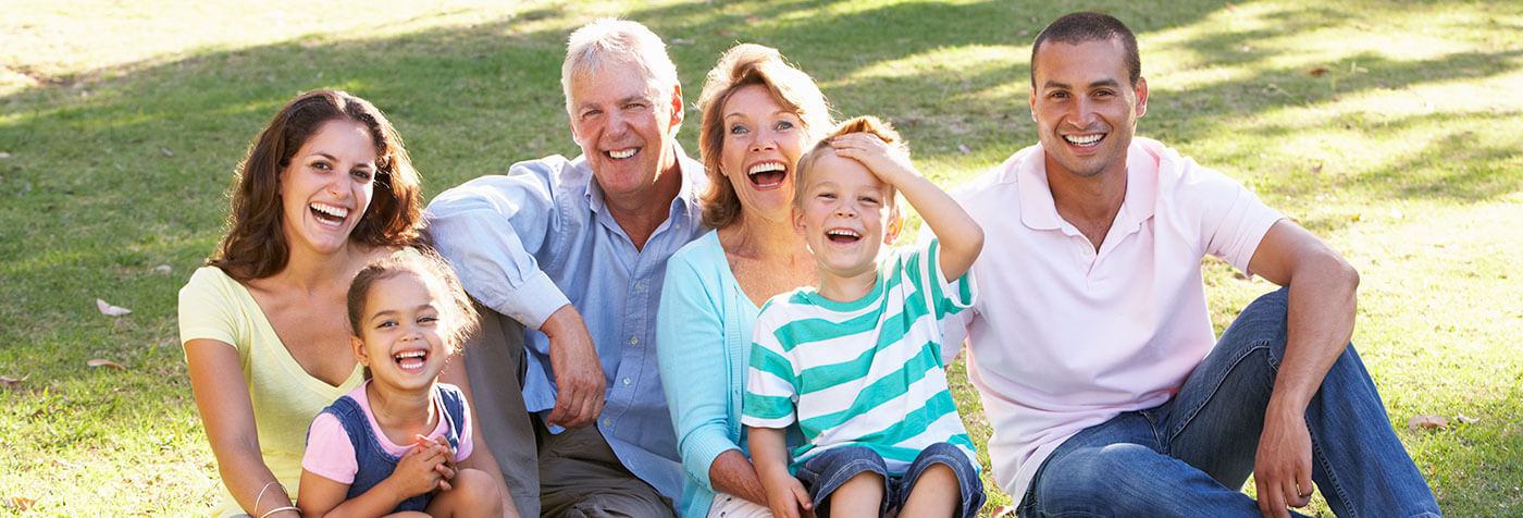 Family dentistry