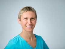 Our dental team